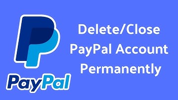 how to delete PayPal account permanently | PayPal account  delete kesy kare | PayPal