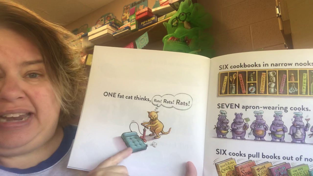 One Big Pair Of Underwear