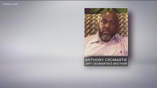 Brother of man executed by Georgia: 'He did not commit this crime'