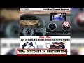 Latest Products You Must Know! 7'' Car Radio Android15 For Toyota Corolla E120 2003 - 2006 BYD F3