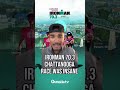 These triathletes are a different breed 🤯 #tri #triathlon #run #bike #swimming