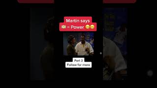 Exploring gina's earnings #blackcomedy