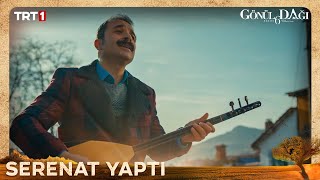 Selami, Nazlının Gönlünü Aldı - Gönül Dağı 201. Bölüm