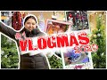 VLOGMAS: ЁЛКА, ОЙЫНШЫҚТАР АЛАМЫЗ😻🎄🎅🏽ЖАҢА ЖЫЛДЫҚ ШОППИНГ