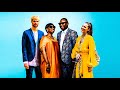 Sofi tukker x amadou  mariam  mon cheri official lyric