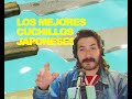 Historia de los CUCHILLOS JAPONESES/ ep.15/ Chisme de Kotatsu