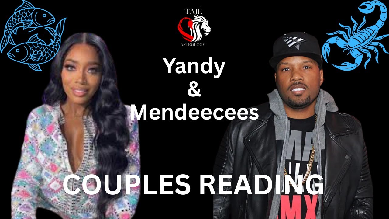 Celebrity Couples Reading