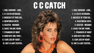 C C Catch Mix Top Hits Full Album ▶️ Full Album ▶️ Best 10 Hits Playlist