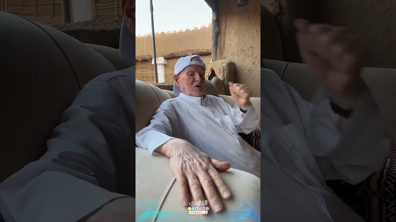 مسجد المطلق التراثي بحدري البلاد تأسس قبل اكثر من 400 سنة