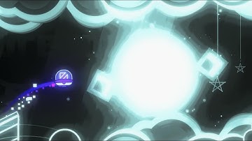 Shards of Siberia | Geometry Dash | ReShade On