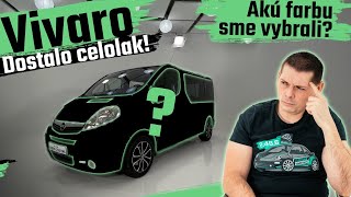 Kameramanské auto #5: Celolak a oprava hrdze - Boostmania.sk