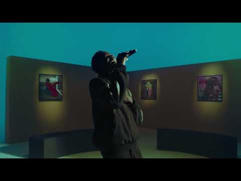 Mr Eazi - Lack Of Communication (Performance Video)