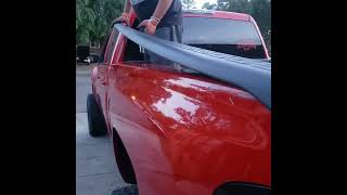 2007-2013 Chevy Silverado Bed Rail Caps BUSHWACKER VS HUSKY LINERS.... GOODS AND BADS