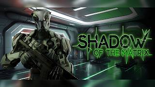 Can You Stop the Collapse of a Colony Ship | Shadow of the Matrix Demo