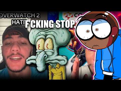 Worst Game Archetypes! | Reacts