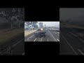 “I Played FOOTBALL on the Highway with a GIANT BALL!? 😂⚽ | GTA 5”