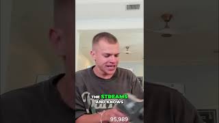 Genius PC Fan Mail Solves Dead Phone Problem! #shorts