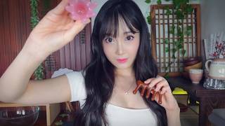 ASMR Lazy Summer Afternoon in the Countryside🌿ㅣUnwind with Soft Relaxing Care⭐ screenshot 5