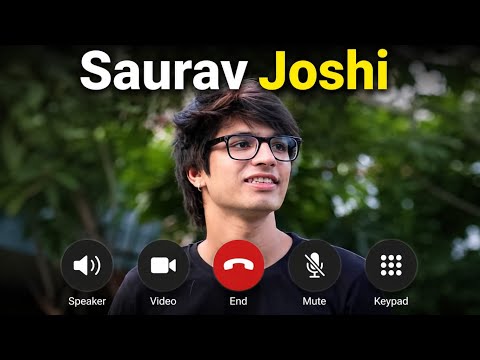 📞 Sourav Joshi को किया Prank Call 😂 | फोन उठाते ही हुआ बड़ा धमाका! 🤯 | Funny Prank Call 2026