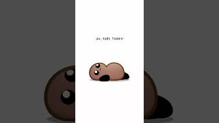 Tubby’s Got a Tummyache😕❤️