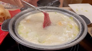 Bijin Nabe Unveiled Tsukada Nojo Food Adventure