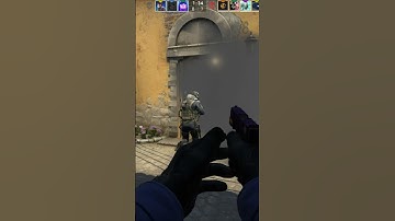 CS:GO #shorts #csgo #funny #funnyvideo
