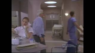 Naked Gun 3 Deleted Scene