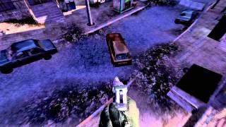 How to Rush on Citystreets by PiLLo (COD4 PROMOD)