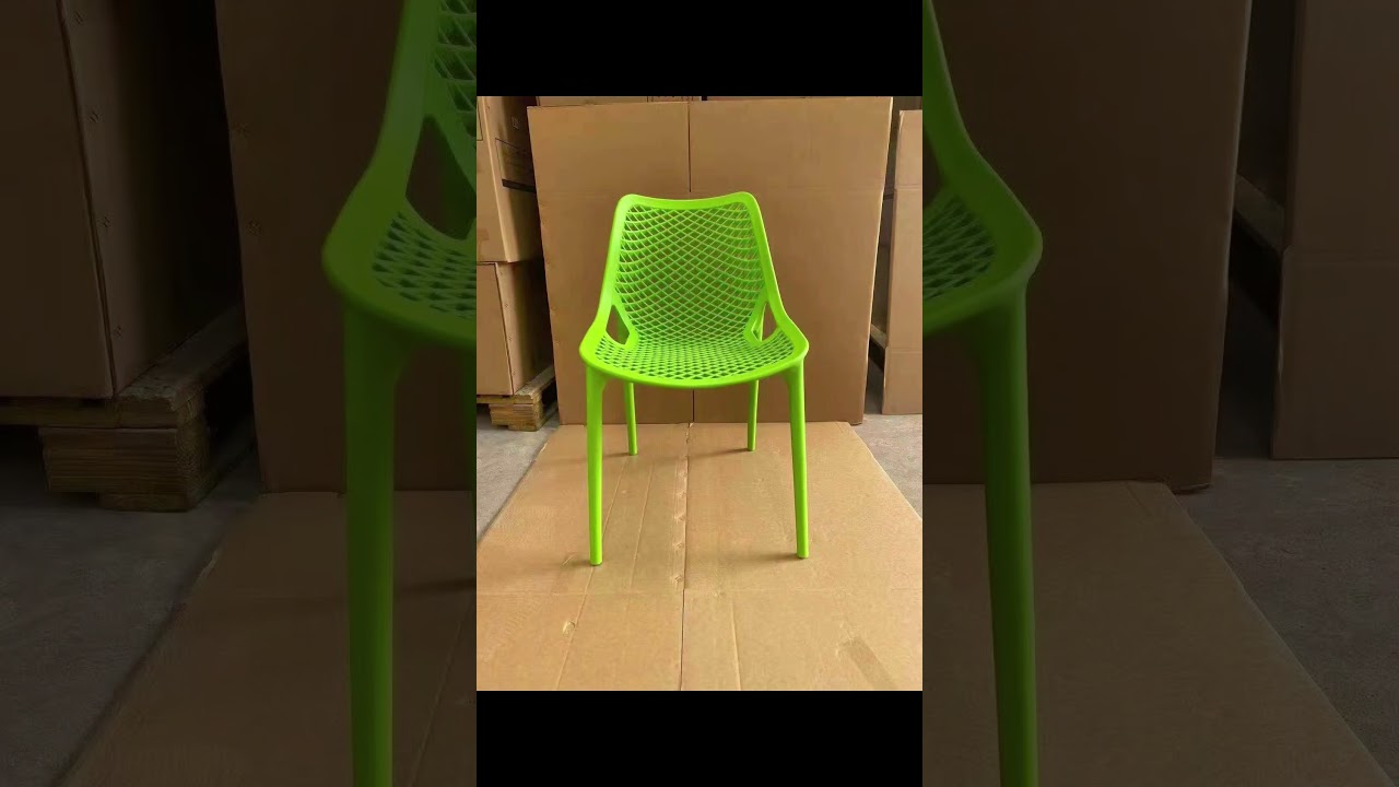 Hotsale Plastic chair 