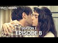 Hidden Episode 8 English Subtitle Saklı Season 1 4K 