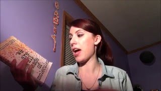 'We are all Made of Molecules' by Susin Nielsen (Review)