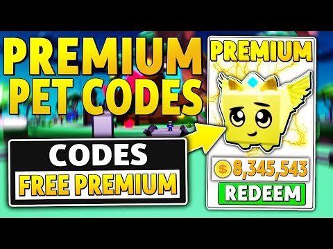 New Premium Pet Codes In Pet Ranch Simulator 2 Roblox - this code gave me the secret pet roblox pet ranch youtube