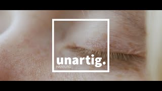 unartig.harburg 2021 - künstlerische Auseinandersetzung mit dem 1. Zine - Stadtleben