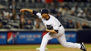 Mariano Rivera Ultimate Career Highlights