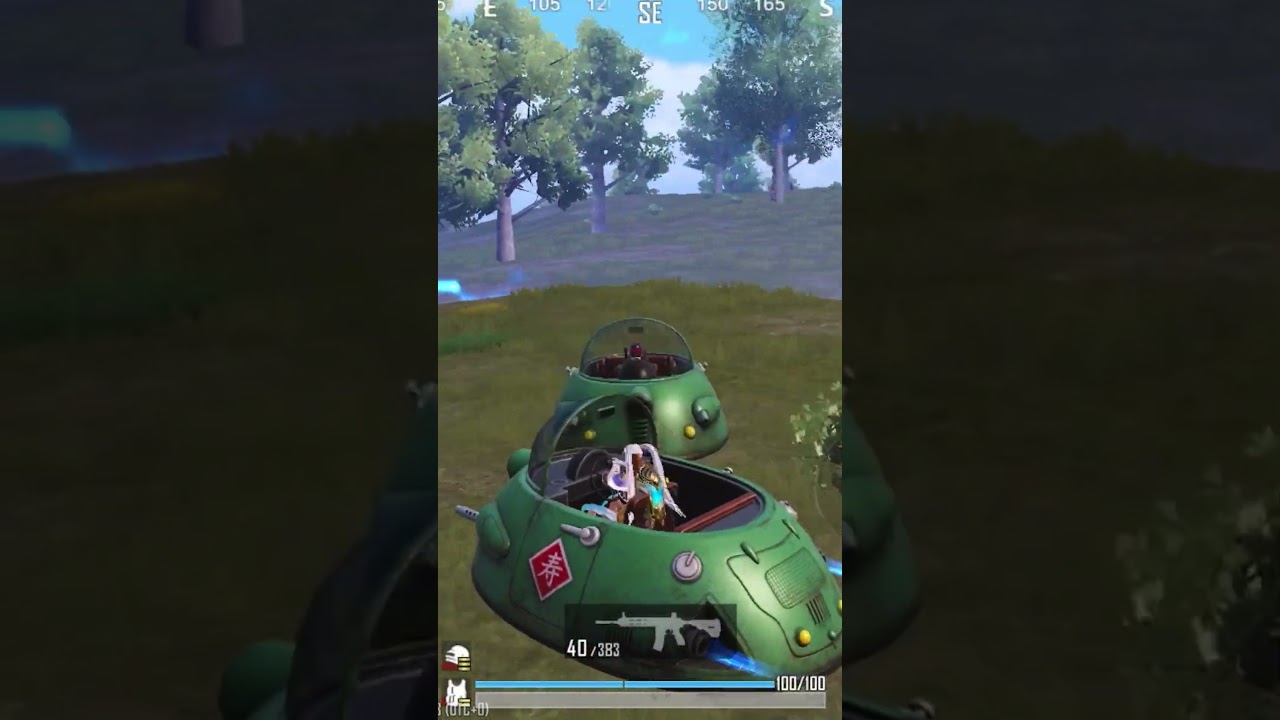 Reaction Time Matters In PUBG Mobile