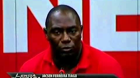 Timnas Ideal Versi Jacksen F Tiago