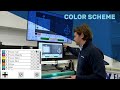 SAMM 2.0 - Easy Mount Color Scheme