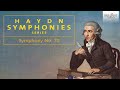 Haydn: Symphony No. 70 in D Major