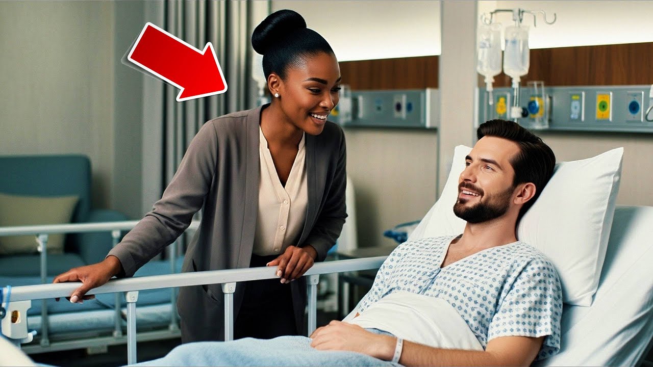 Terminally Ill Billionaire Father Awakens — After Hearing His Daughter’s Heartbreaking Call...