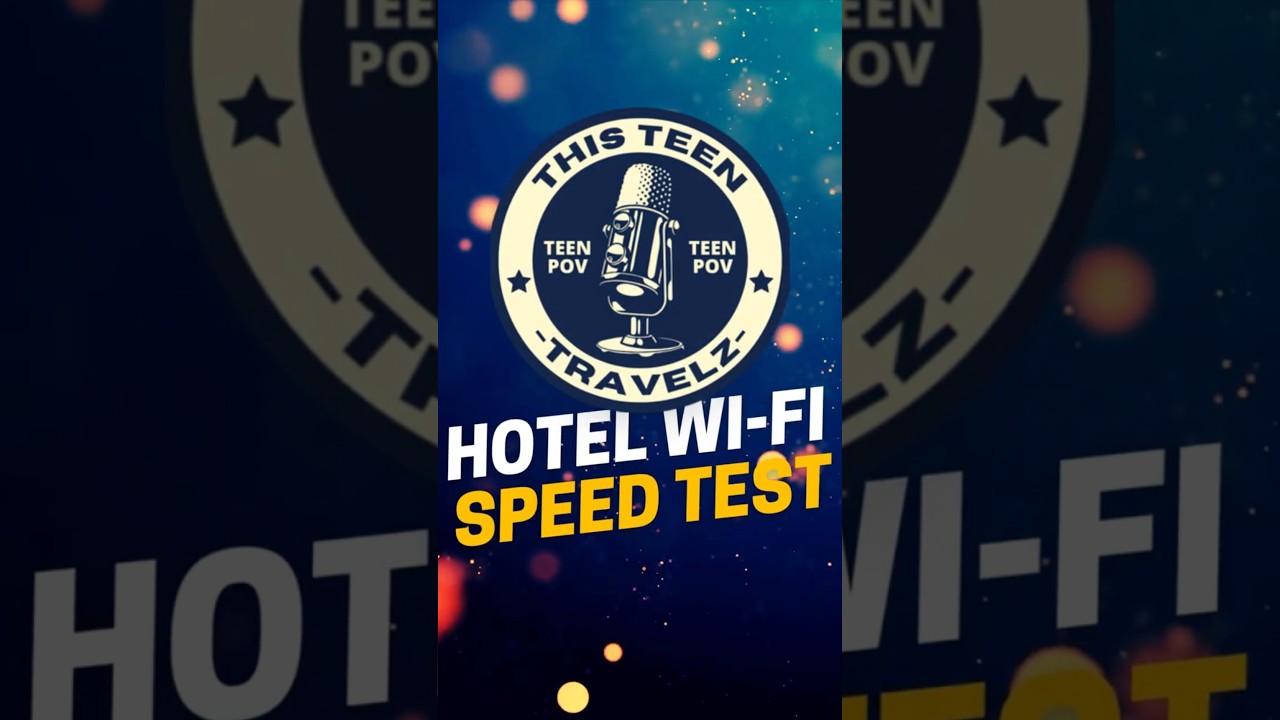 Is This Hotel’s Wi-Fi Any Good? | Courtyard Erie Bayfront