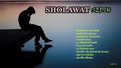 sholawat burdah bikin nangis terharu , sholawat nabi merdu , sholawat nariyah , yassir lana  - Durasi: 1:07:59. 