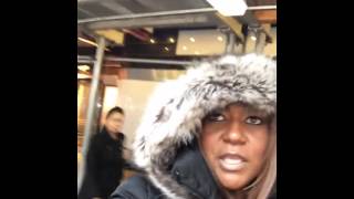 Download Lagu Wendy Moten in Time Square.....#iluvnyc MP3