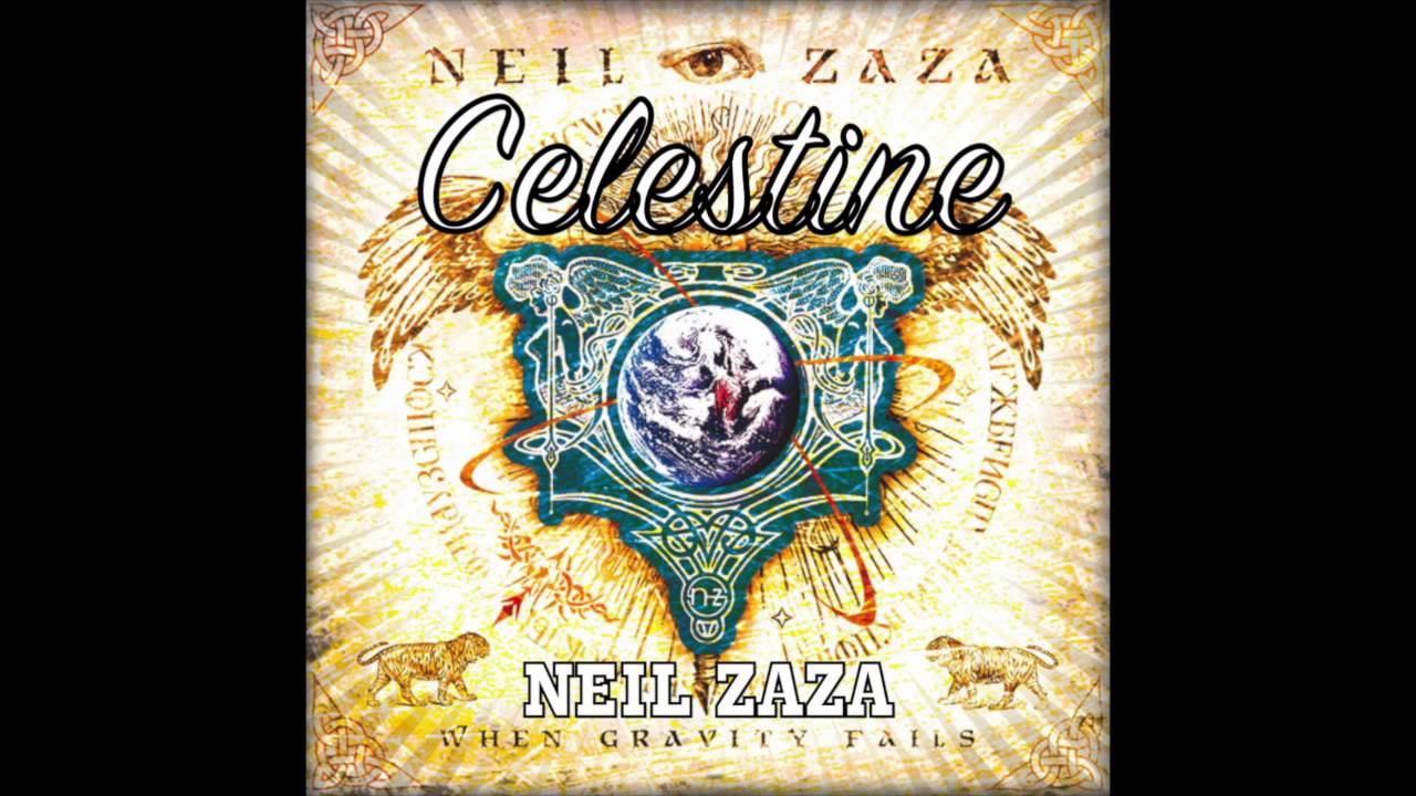 Guarda Neil Zaza-"Celestine" su YouTube Guarda Neil Zaza-"Celestine" su YouTube