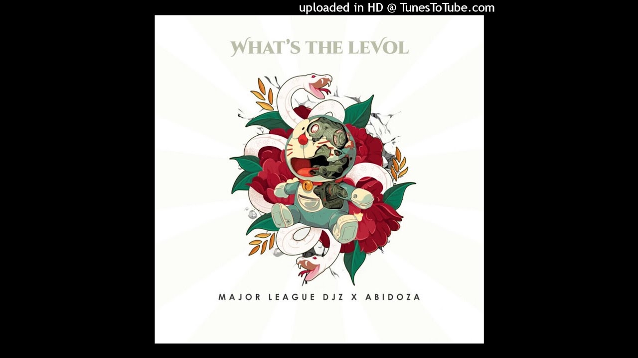 Major League Djz & Abidoza - Asambeni