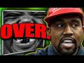 Kanye's New Album BULLY Delayed AGAIN…