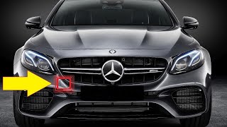 twistedumbreon’s beamng.drive mod review 2; mercedes-benz e class w213