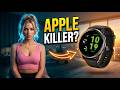 Garmin Venu 3: The Truth About This $450 Plastic Build