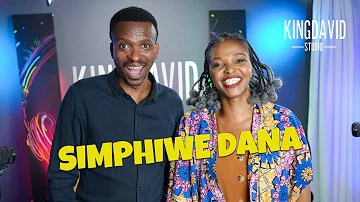 Simphiwe Dana | SA MUSIC | ACTIVISM | SA MEN | THE FUTURE