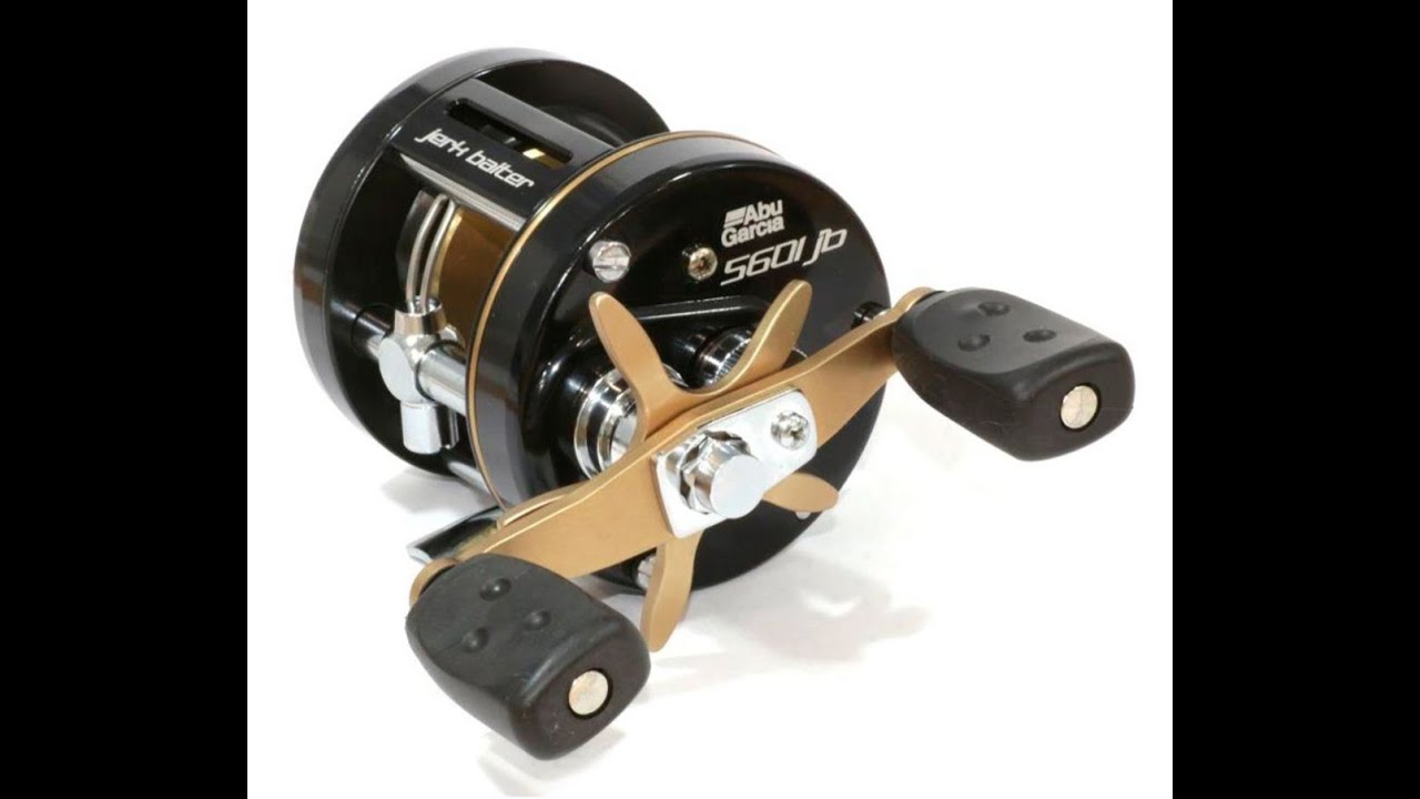 abu garcia 6600 c4 reels Abu Garcia Ambassadeur Classic Baitcast C4 Round Reels CHOOSE YOUR MODEL!