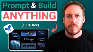 Master Google AI Studio: Build, Design & Generate Anything with Gemini 2.5 Pro (FREE)